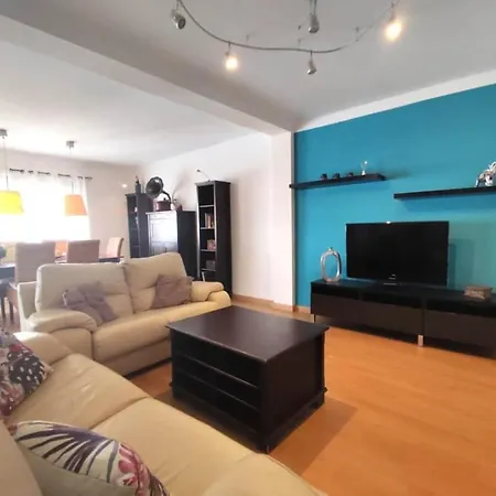 Apartmán Moondaka Nerja
