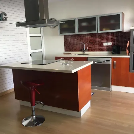 Apartmán Moondaka Nerja