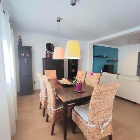 Moondaka Apartmán Nerja