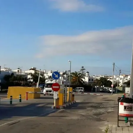 Moondaka * Nerja